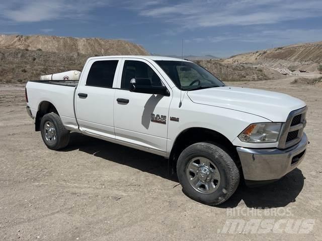 Dodge Ram 2500 Iné
