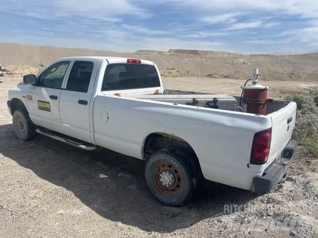 Dodge Ram 2500 Iné
