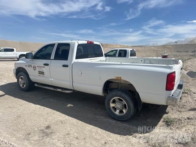 Dodge Ram 2500 Iné