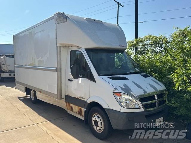Dodge Sprinter Dodávky