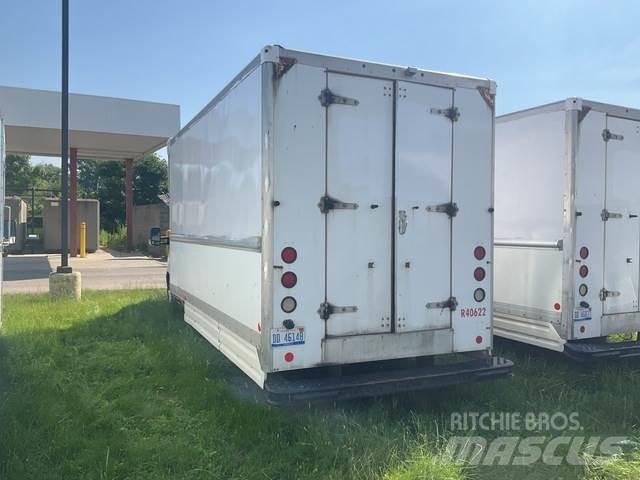 Dodge Sprinter Dodávky