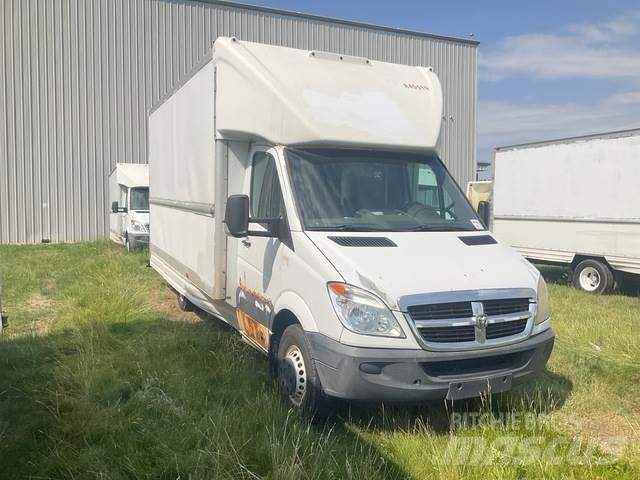 Dodge Sprinter Dodávky