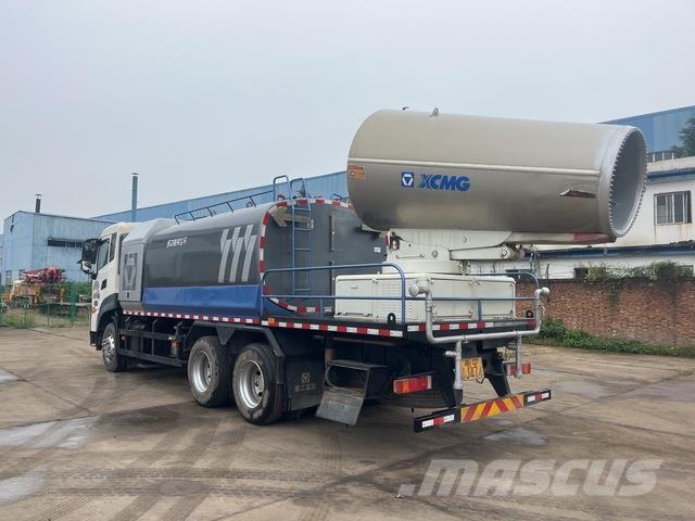 Dongfeng KL Stavebníctvo - ostatné