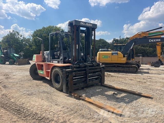 Doosan D160S-5 Iné