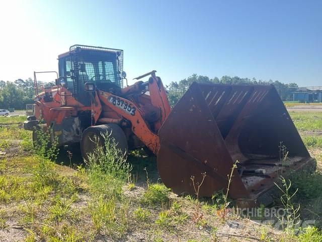Doosan DL300-5 Kolesové nakladače