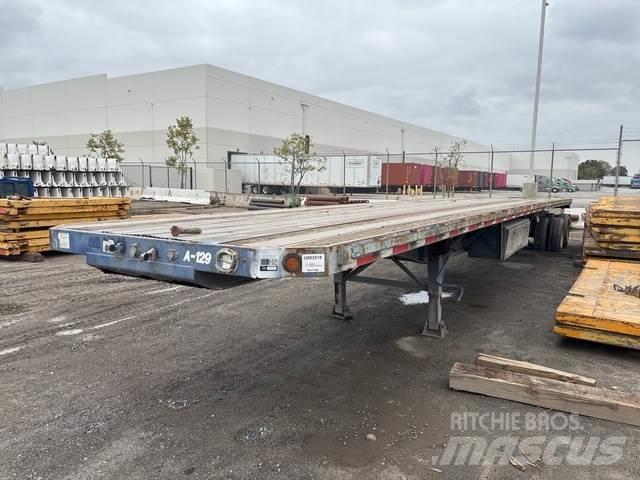 Dorsey DGTS-45 Valníky