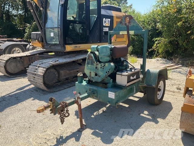  Duetz D914L04 Motory