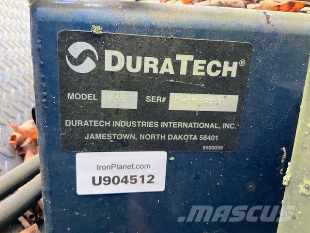 DuraTech 3010 Mlecie stroje