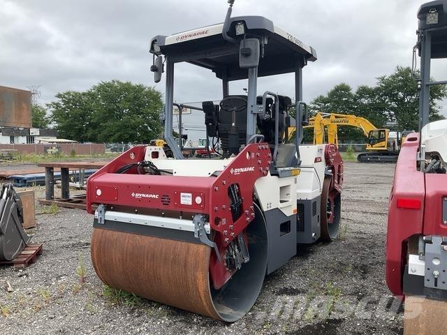 Dynapac CC2200 Tandemové valce