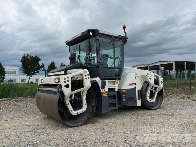 Dynapac CC5200 Tandemové valce