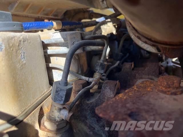 Dynapac CC622 Tandemové valce