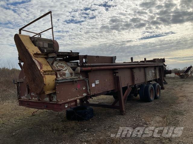 Eagle  Nízkotlakové umývačky