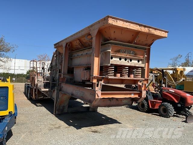 Eagle 1400-45 Drviče