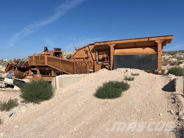 Eagle 500-05 Drviče