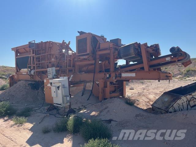 Eagle 500-05 Drviče