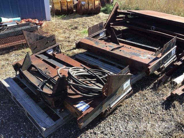 Eagle Lift 38X Stavebníctvo - ostatné