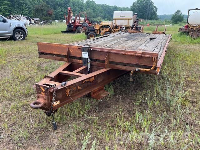 Econoline  Prívesy na prepravu automobilov