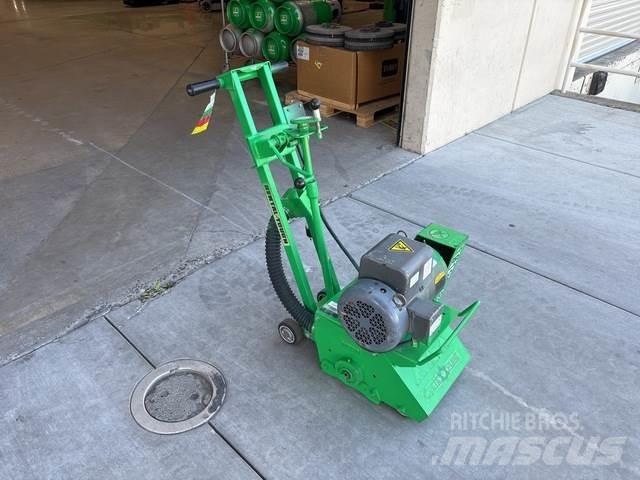 Edco CPM-8-5 Mlecie stroje
