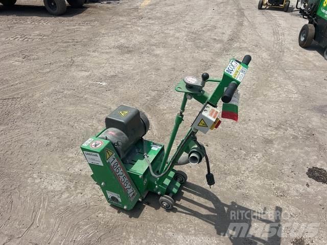 Edco CPM8-5 Mlecie stroje