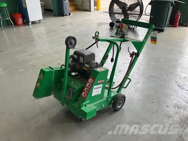 Edco DS-18 Stavebníctvo - ostatné