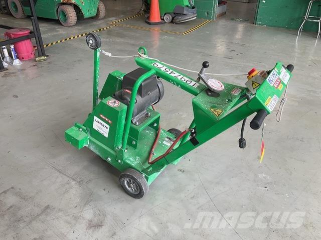 Edco DS-18 Stavebníctvo - ostatné