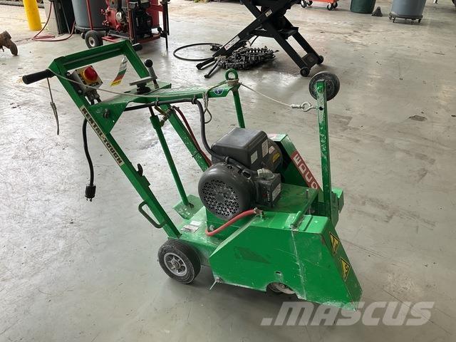 Edco DS-18 Stavebníctvo - ostatné