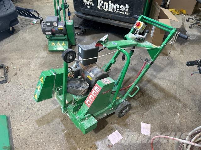 Edco DS18-5B Stavebníctvo - ostatné