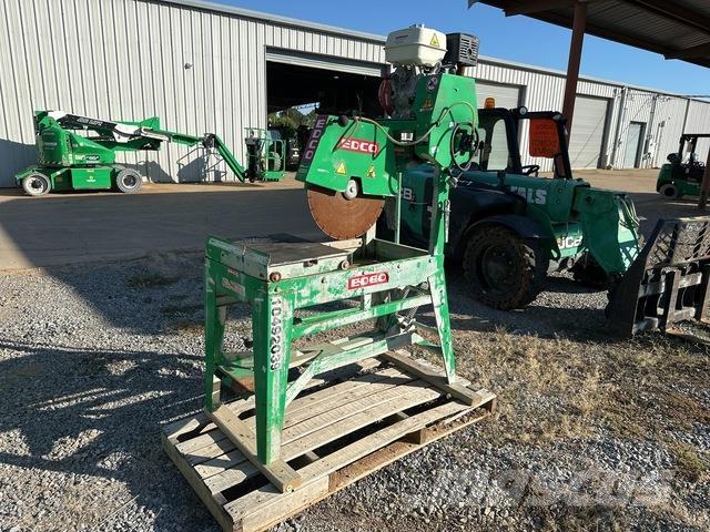 Edco GMS2013H Píly na betón a kameň