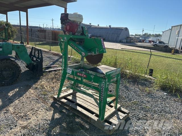 Edco GMS2013H Píly na betón a kameň