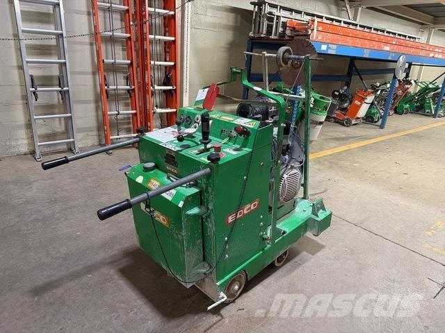 Edco SS-26-35K Stavebníctvo - ostatné