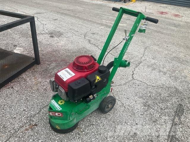 Edco TG-10 Mlecie stroje
