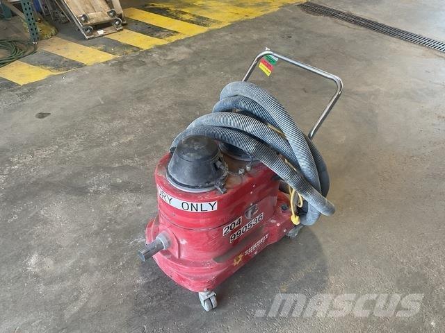 Edco WNS2220 Vysávače