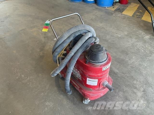 Edco WNS2220 Vysávače