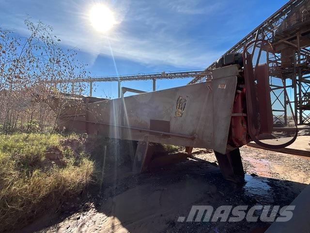  EIW BM-D29120 Nízkotlakové umývačky