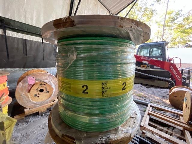  Encore 2 AWG Stavebníctvo - ostatné