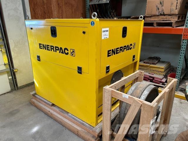  Enerpac Stavebníctvo - ostatné