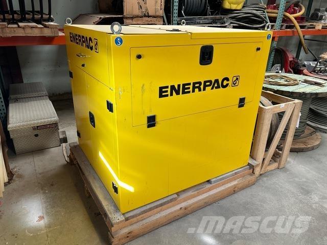  Enerpac Stavebníctvo - ostatné