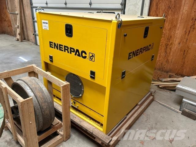  Enerpac Stavebníctvo - ostatné