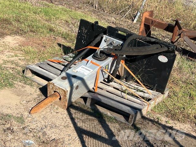 Epiroc EC60T Búracie kladivá / Zbíjačky