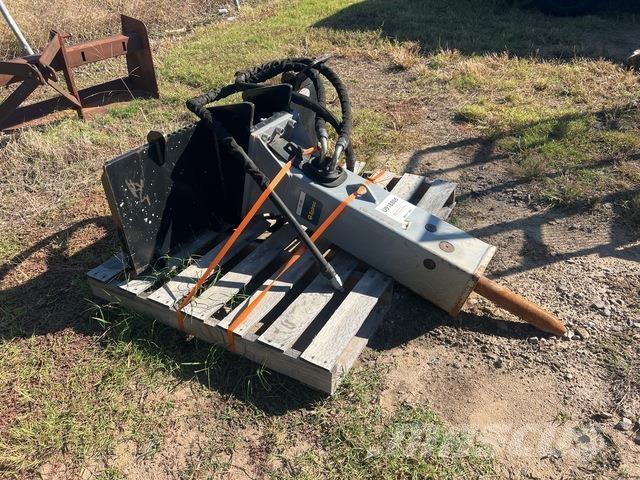 Epiroc EC60T Búracie kladivá / Zbíjačky