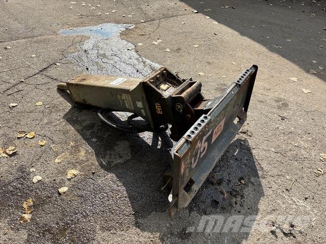 Epiroc EC70T Búracie kladivá / Zbíjačky