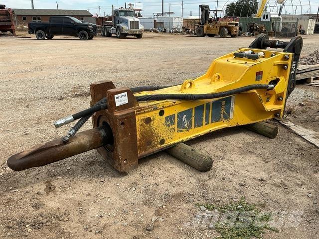 Epiroc HB5800 Búracie kladivá / Zbíjačky