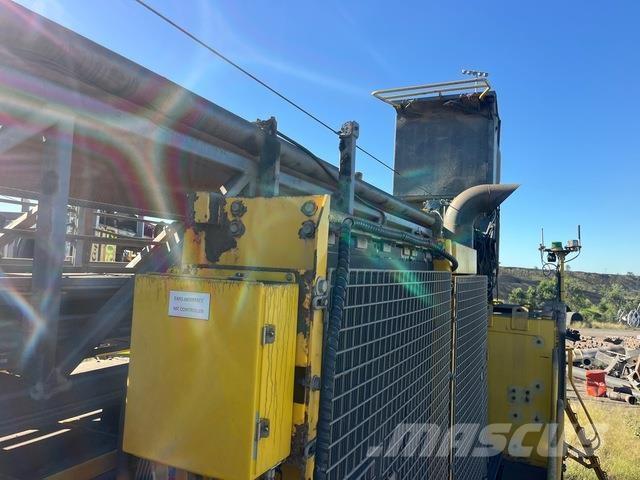 Epiroc PV235 Povrchové vrtné súpravy