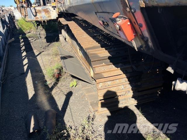 Epiroc PV235 Povrchové vrtné súpravy