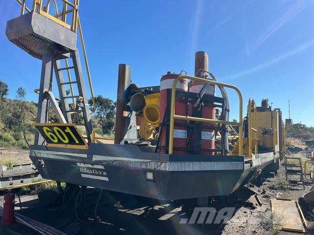 Epiroc PV235 Povrchové vrtné súpravy