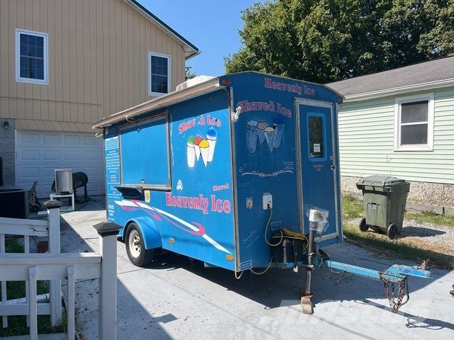  Erskins & Son's Ďalšie prívesy