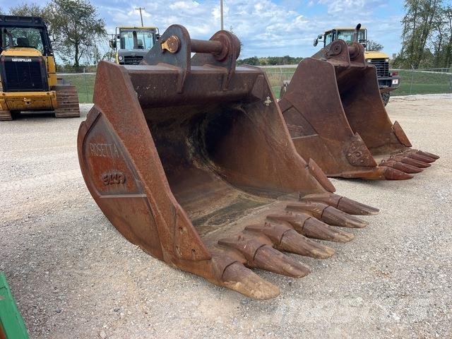 Esco  Ďalšie komponenty