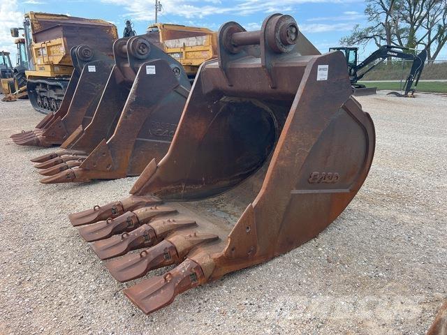 Esco  Ďalšie komponenty