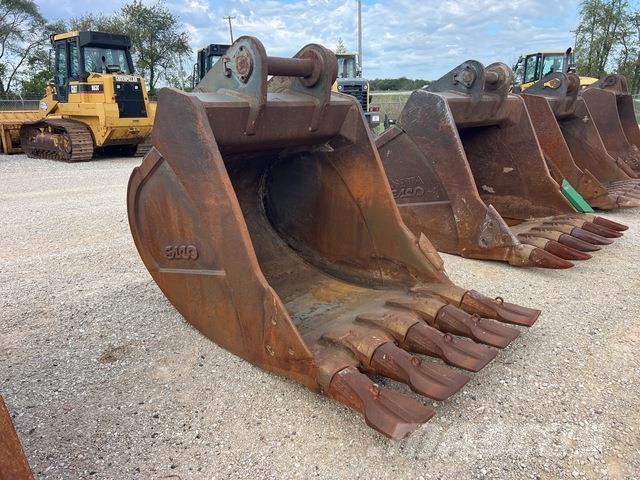 Esco  Ďalšie komponenty