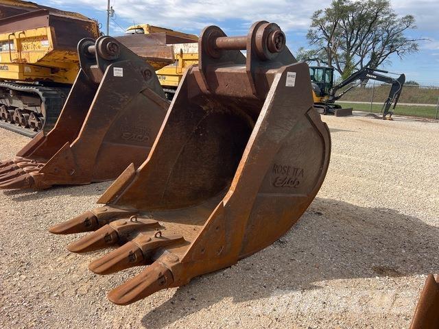 Esco  Ďalšie komponenty